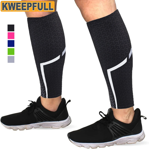Calf Comfort Compression Sleeve