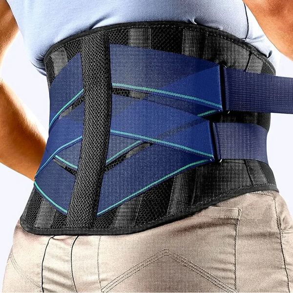 ReliefRite Pro Lumbar Support Belt